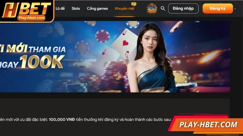 Vào đúng trang web để tiền hành đăng ký đăng nhập an toàn