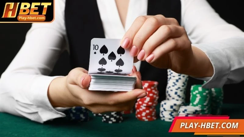 Giải đáp thắc mắc khi tham gia sảnh game bài Hbet