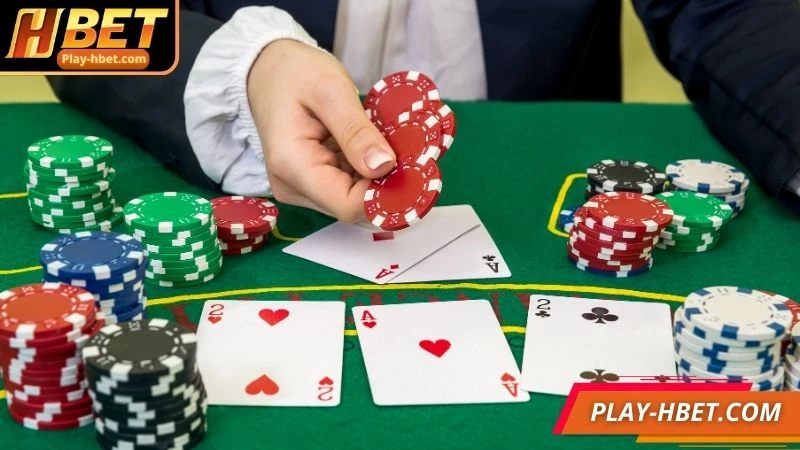 Một số khuyến mãi hấp dẫn khi chơi game bài tại Hbet