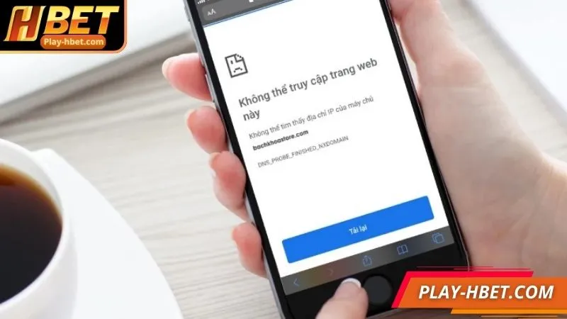 Hệ thống tấn công khiến truy cập bị tắt nghẽn