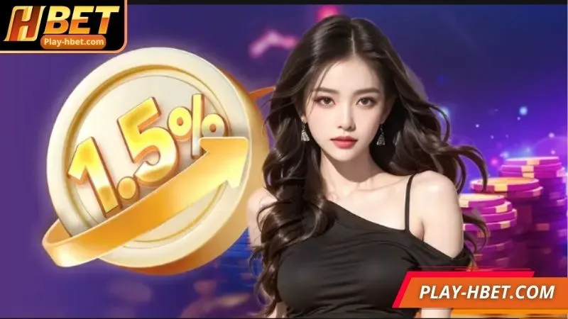 Chương trình hoàn tiền giảm rủi ro khi cược thua