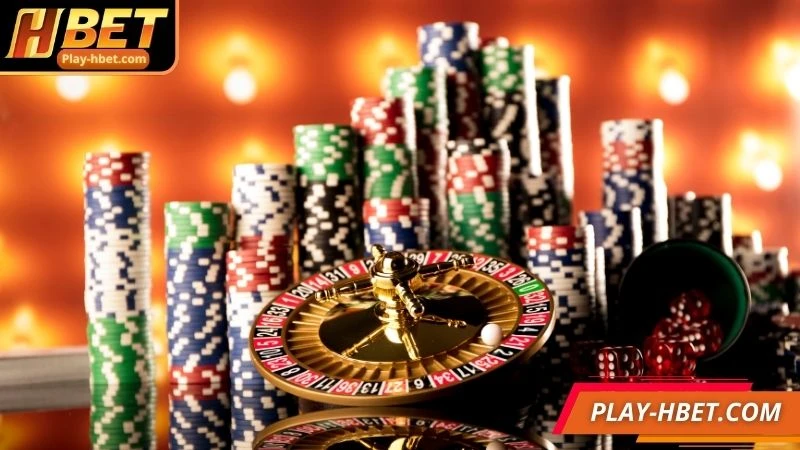 Khuyến mãi khi trải nghiệm live casino tại nhà cái