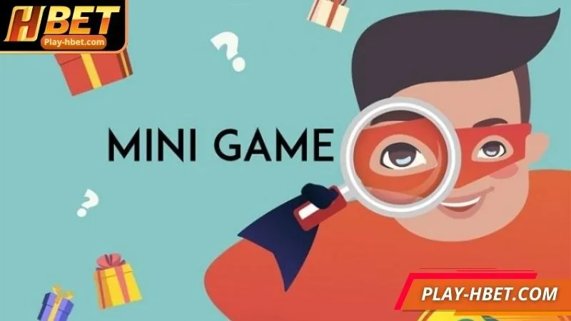 Rất nhiều các khuyến mãi dành cho các trò chơi nhỏ