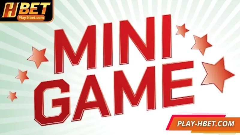 Các trò chơi nhỏ tại nhà cái không quá khó