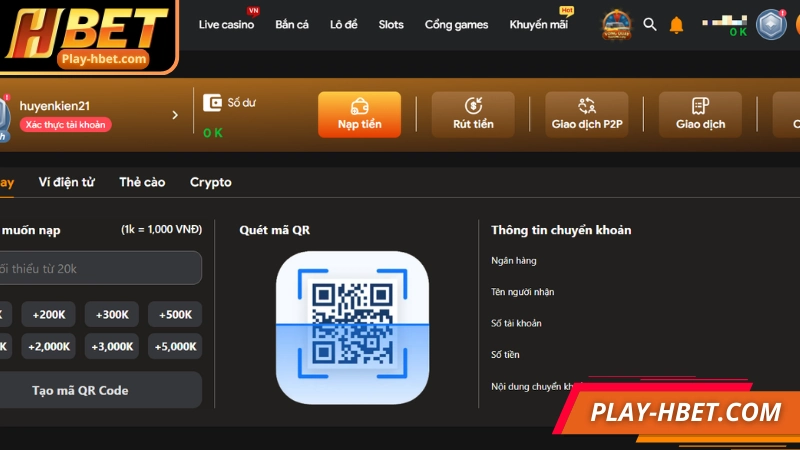  Cách gửi tiền tiện lợi, an toàn qua ngân hàng