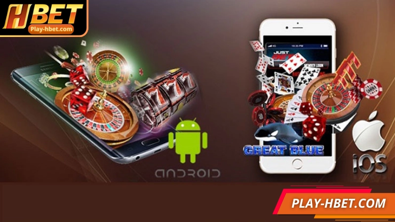 Hội viên có thể truy cập ứng dụng ở bất kỳ đâu