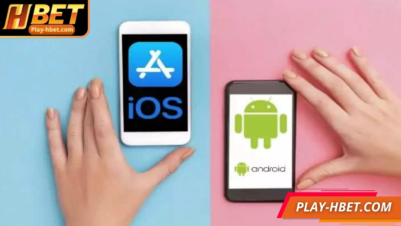 Quy trình cài ứng dụng trên iOS