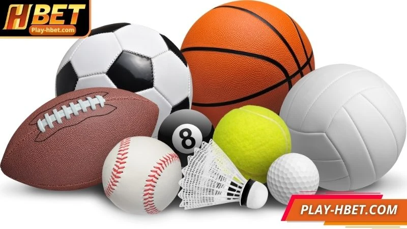 Giới thiệu về sân chơi thể thao Hbet 