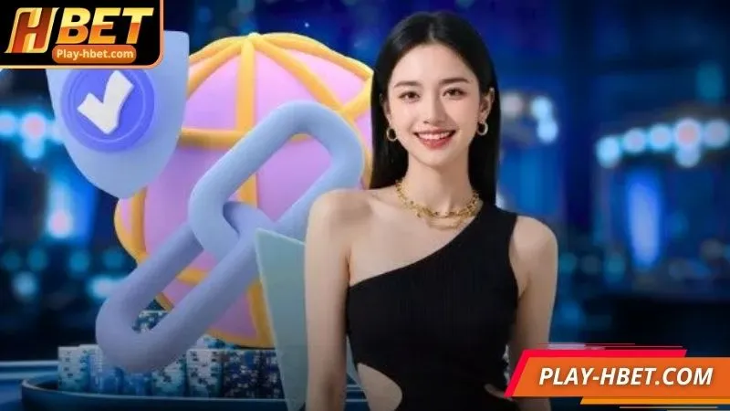 Truy cập Hbet bị hạn chế do chính sách của nhà mạng